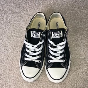 Converse shoes